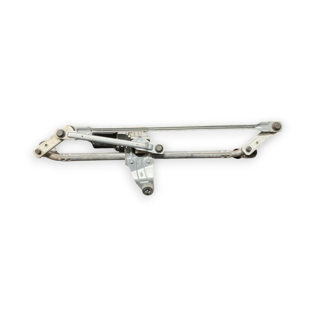 Front windshield wiper motor Volkswagen Tiguan AD1 (2016 - 2024) Code: 5NB955023 - F&P CRASH SRL - Used Parts