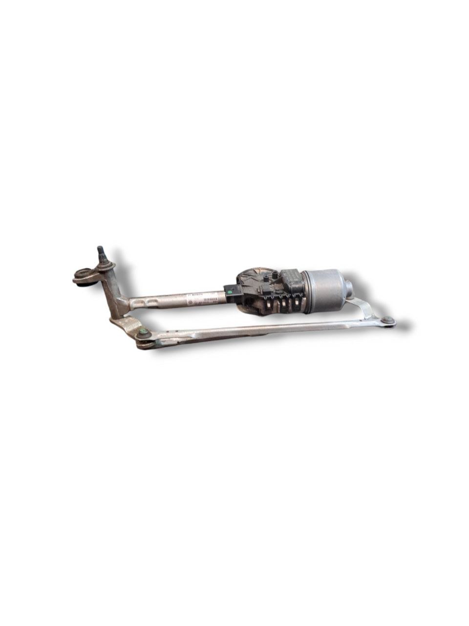 Front Windshield Wiper Motor Volkswagen Up (2011 - 2023) code.3397021855 - 1S1955023D - F&P CRASH SRLS - Used Parts