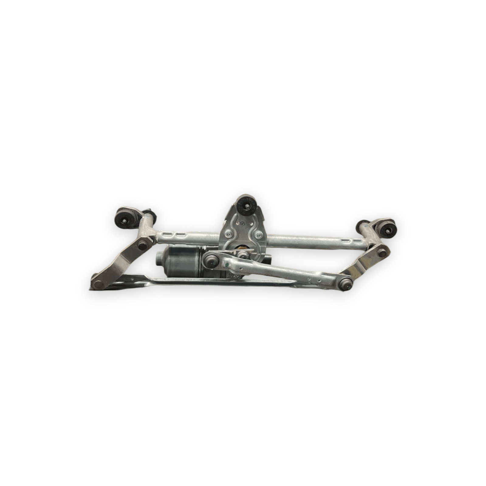 Front windshield wiper motor Volkswagen Up (2011 to 2024) code: 1S1955023D - F&P CRASH SRLS - Used Parts