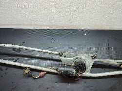 Wiper Motor Citroen Xsara Picasso 1st series code: 3 397 020 573 - F&P CRASH SRLS - Used Parts