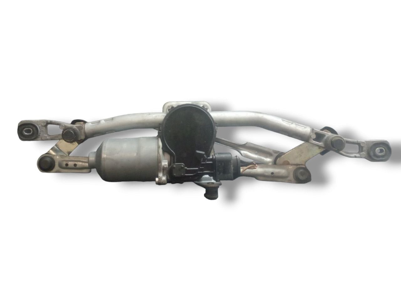 Wiper Motor with Front Tandem Fiat 500X (2016) code: 0390243562 - F&P CRASH SRLS - Used Parts