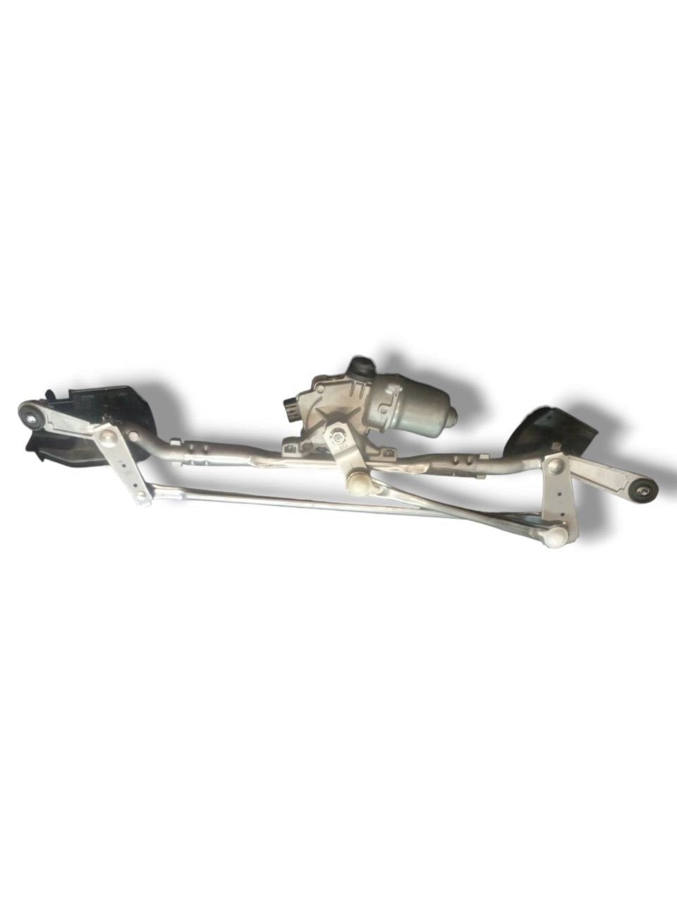 Wiper Motor with Tandem Suzuki Ignis (2021) code: 3811062R00 - F&P CRASH SRLS - Used Spare Parts