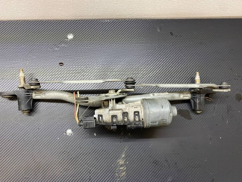 Wiper Motor FIAT CROMA code 3-397-020-671 - F&P CRASH SRLS - Used Parts