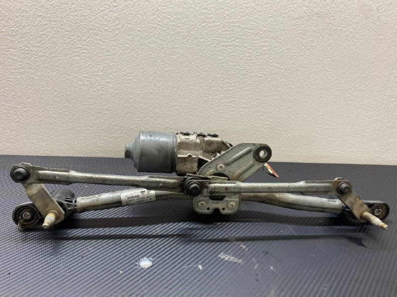 Wiper Motor FIAT CROMA code 3-397-020-671 - F&P CRASH SRLS - Used Parts