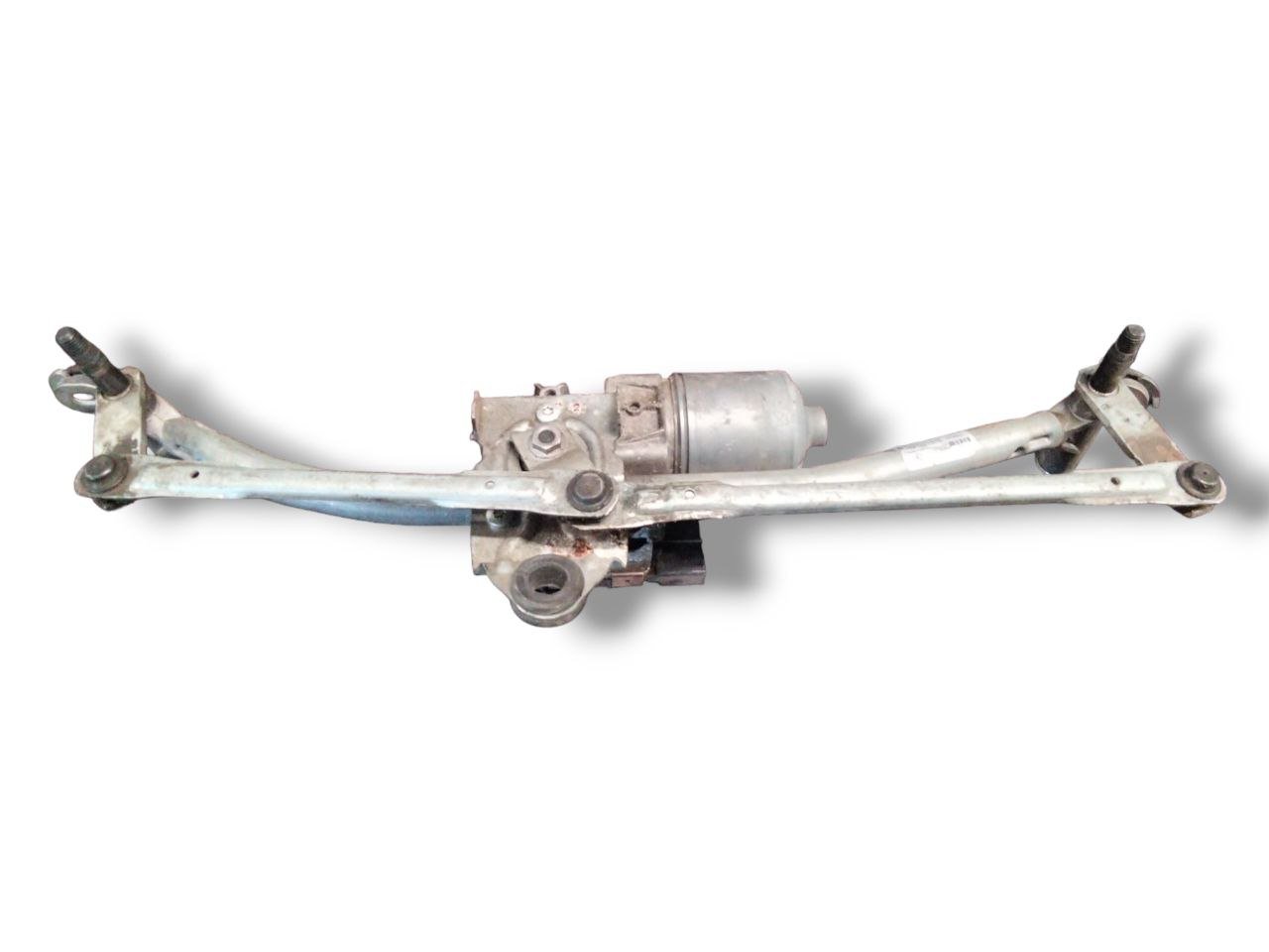 Front Windshield Wiper Motor Bmw X3 F25 (2010 - 2017) cod.3397021315 - 7213275 - F&P CRASH SRLS - Used Parts