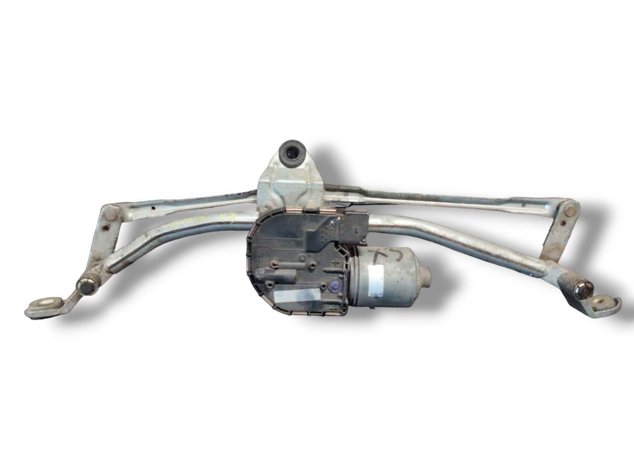 Front Windshield Wiper Motor Bmw X3 F25 (2010 - 2017) cod.3397021315 - 7213275 - F&P CRASH SRLS - Used Parts