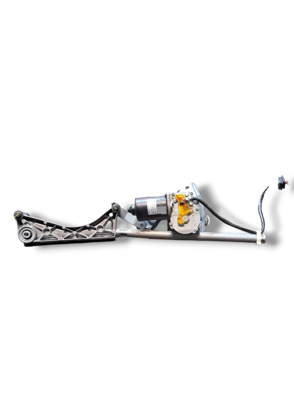 Motorino Tergicristallo Mercedes Classe C W203 (2005) COD:A2038200342 - F&P CRASH SRLS - Ricambi Usati