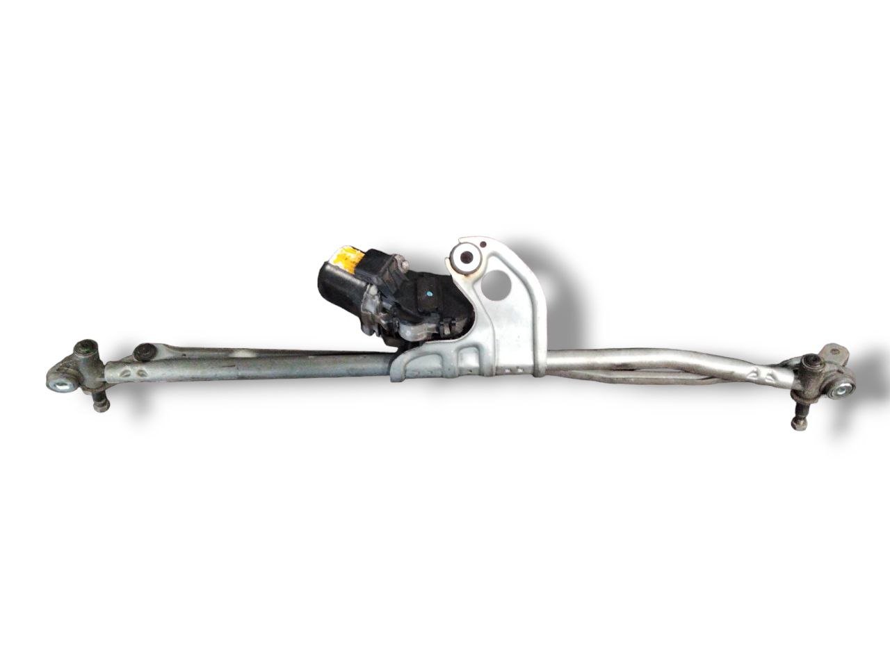 Wiper Motor Mini Cooper R56 (2005 - 2014) code.53555304 - F&P CRASH SRLS - Used Parts