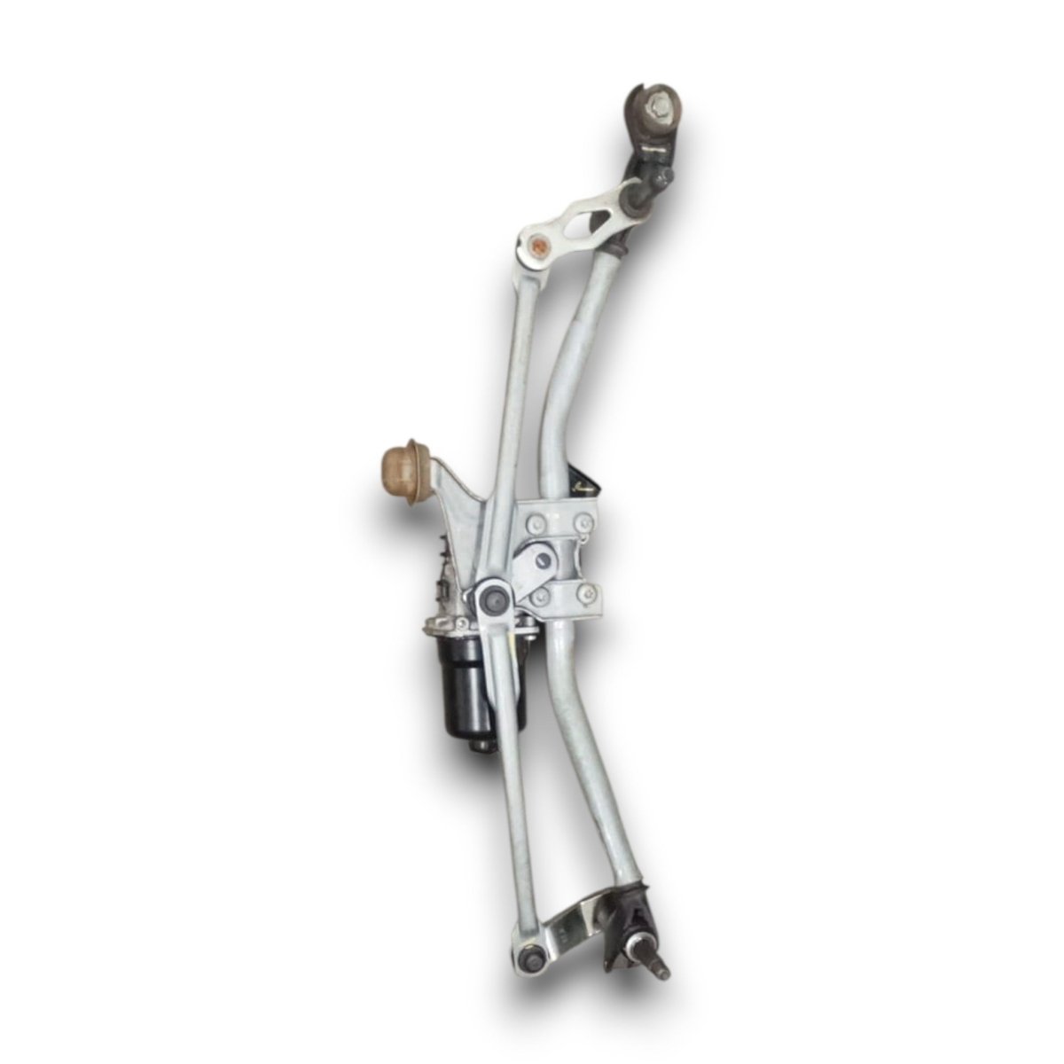 Motorino tergicristallo peugeot 208 II cod . 9824784980 (2019 >) - F&P CRASH SRL - Ricambi Usati