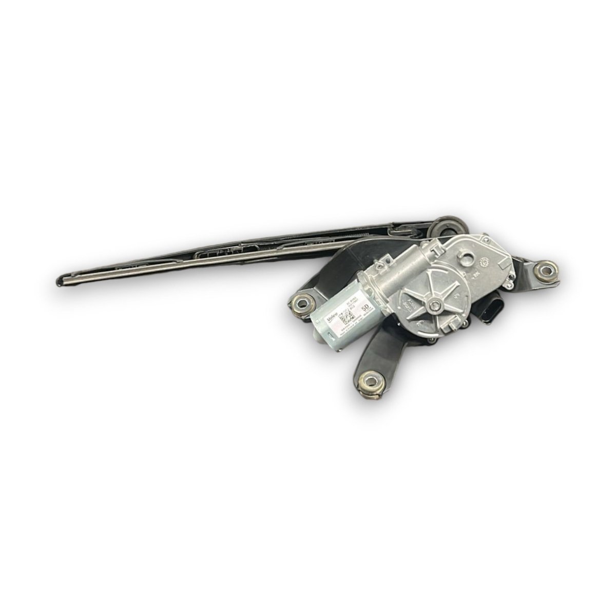 Motorino tergicristallo posteriore Hyundai I20 (BC3) 98700 - q0000 (2020 > ) - F&P CRASH SRL - Ricambi Usati