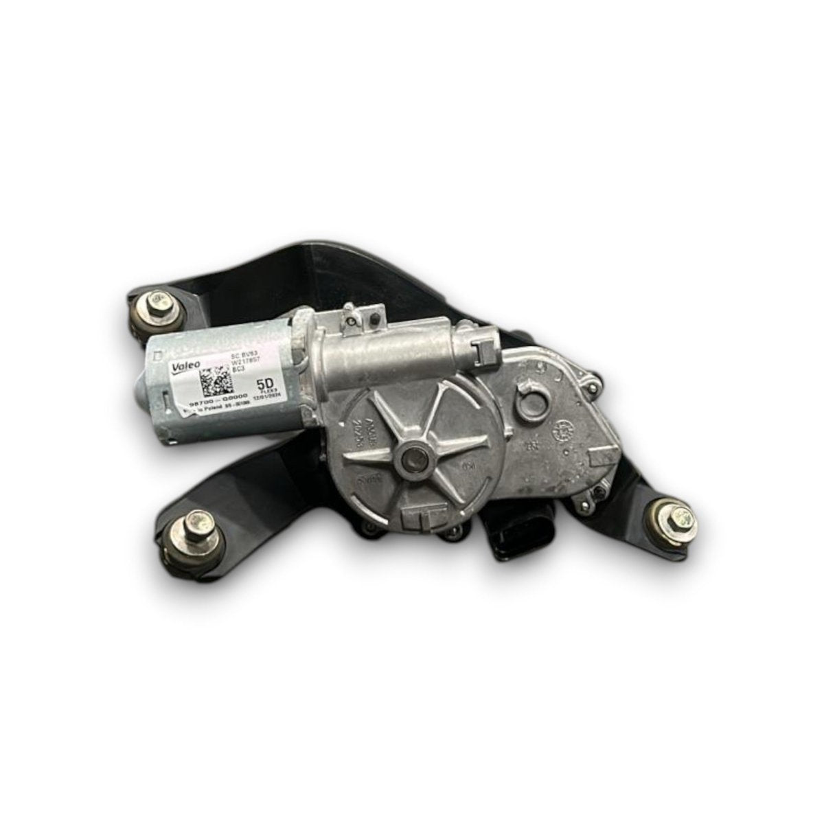 Motorino tergicristallo posteriore Hyundai I20 (BC3) 98700 - q0000 (2020 > ) - F&P CRASH SRL - Ricambi Usati