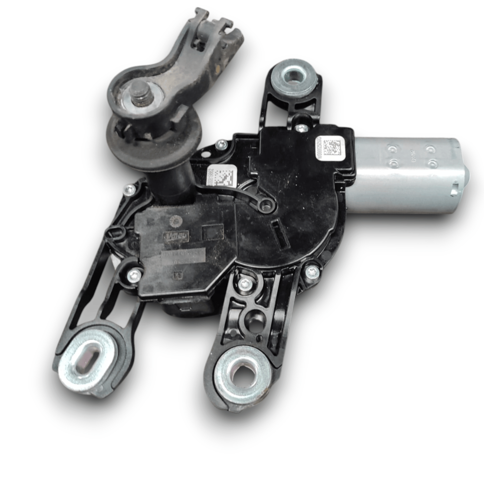 Rear Windshield Wiper Motor Volkswagen Up COD: 1S6955711A (2011 - 2024) - F&P CRASH SRLS - Used Parts