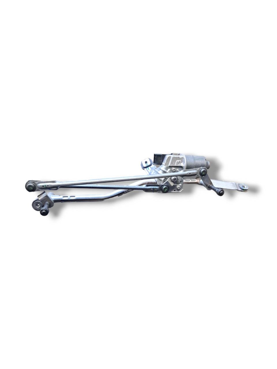 Motorino Tergicristallo Tandem anteriore BMW Serie 1 ( F40 - 2022 ) COD:745395305 - F&P CRASH SRLS - Ricambi Usati