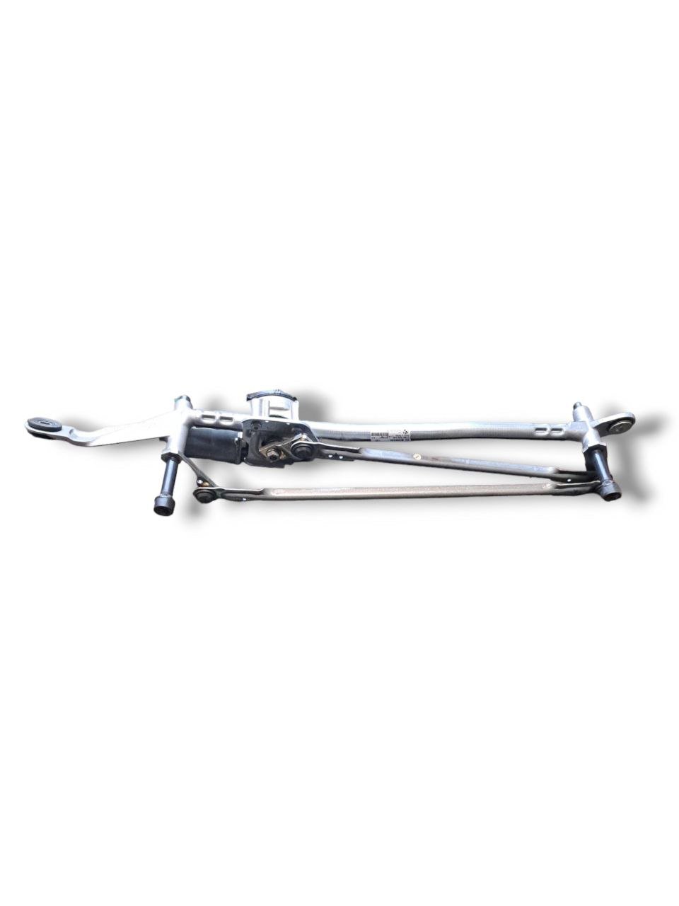 Motorino Tergicristallo Tandem anteriore BMW Serie 1 ( F40 - 2022 ) COD:745395305 - F&P CRASH SRLS - Ricambi Usati