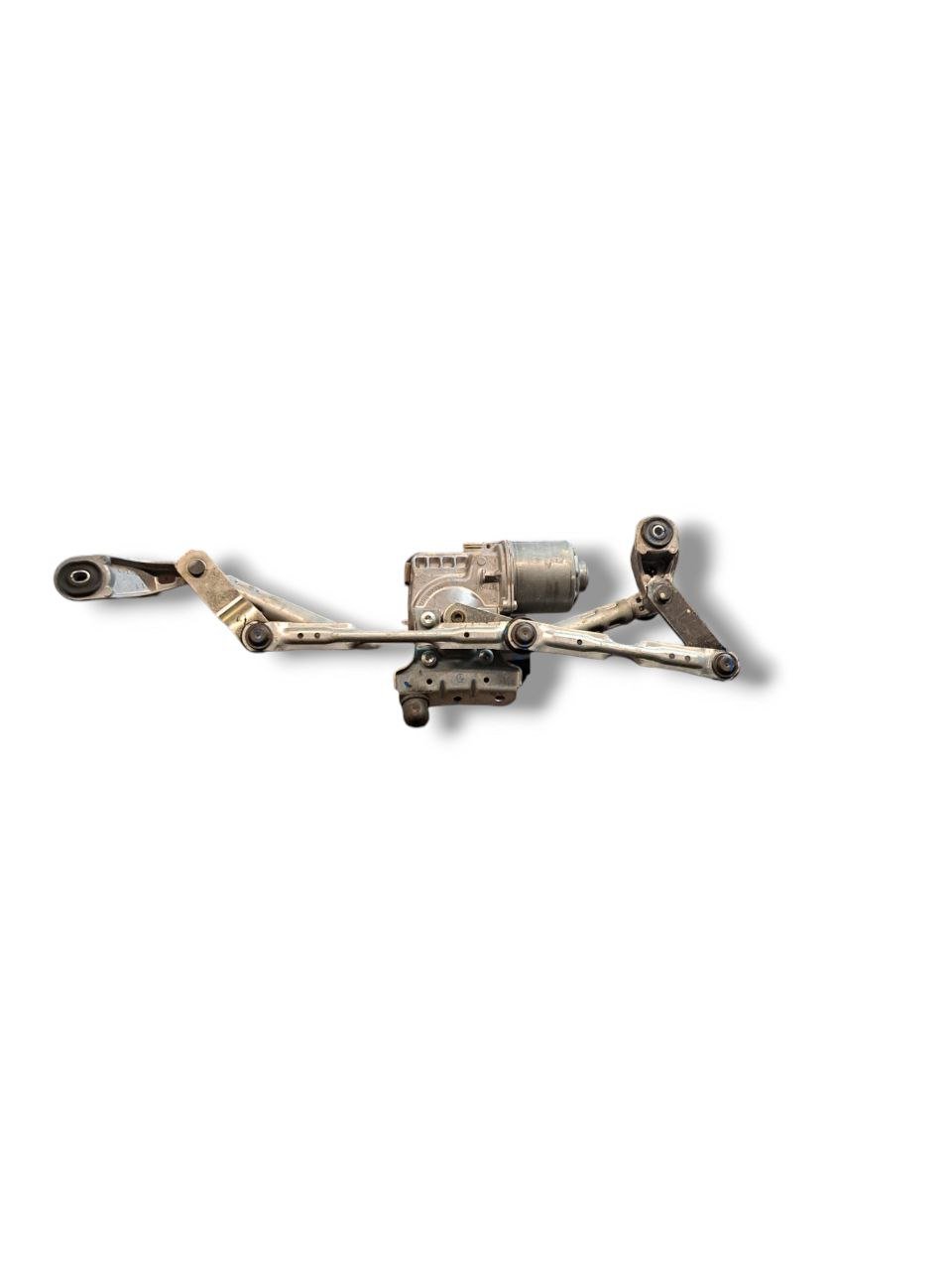 Front Tandem Windshield Wiper Motor Ford Fiesta (2017>) COD:H1BB-17504-AD - F&P CRASH SRLS - Used Parts