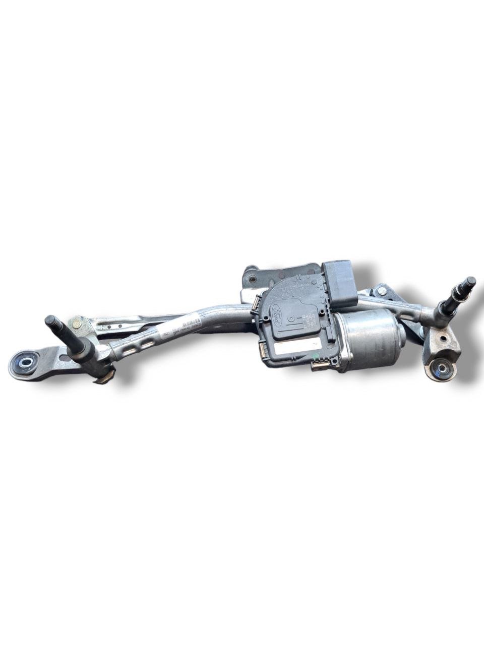 Front tandem wiper motor for Ford Fiesta (2019) COD:H1BB17500AD - F&P CRASH SRLS - Used Parts