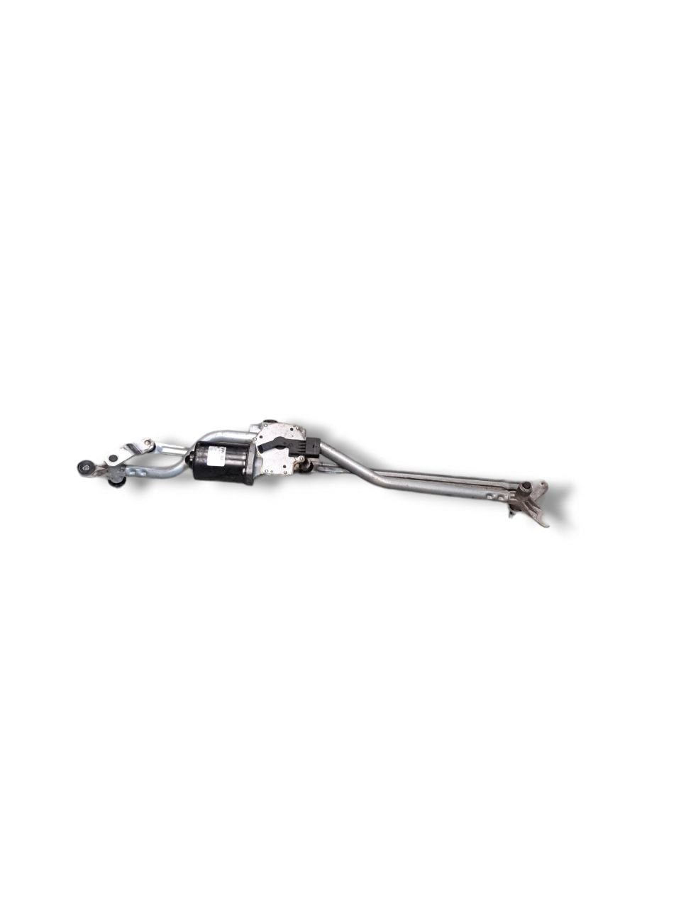 Front Tandem Windshield Wiper Motor Volkswagen Transporter (2015>) COD:7E1955113D - F&P CRASH SRLS - Used Parts