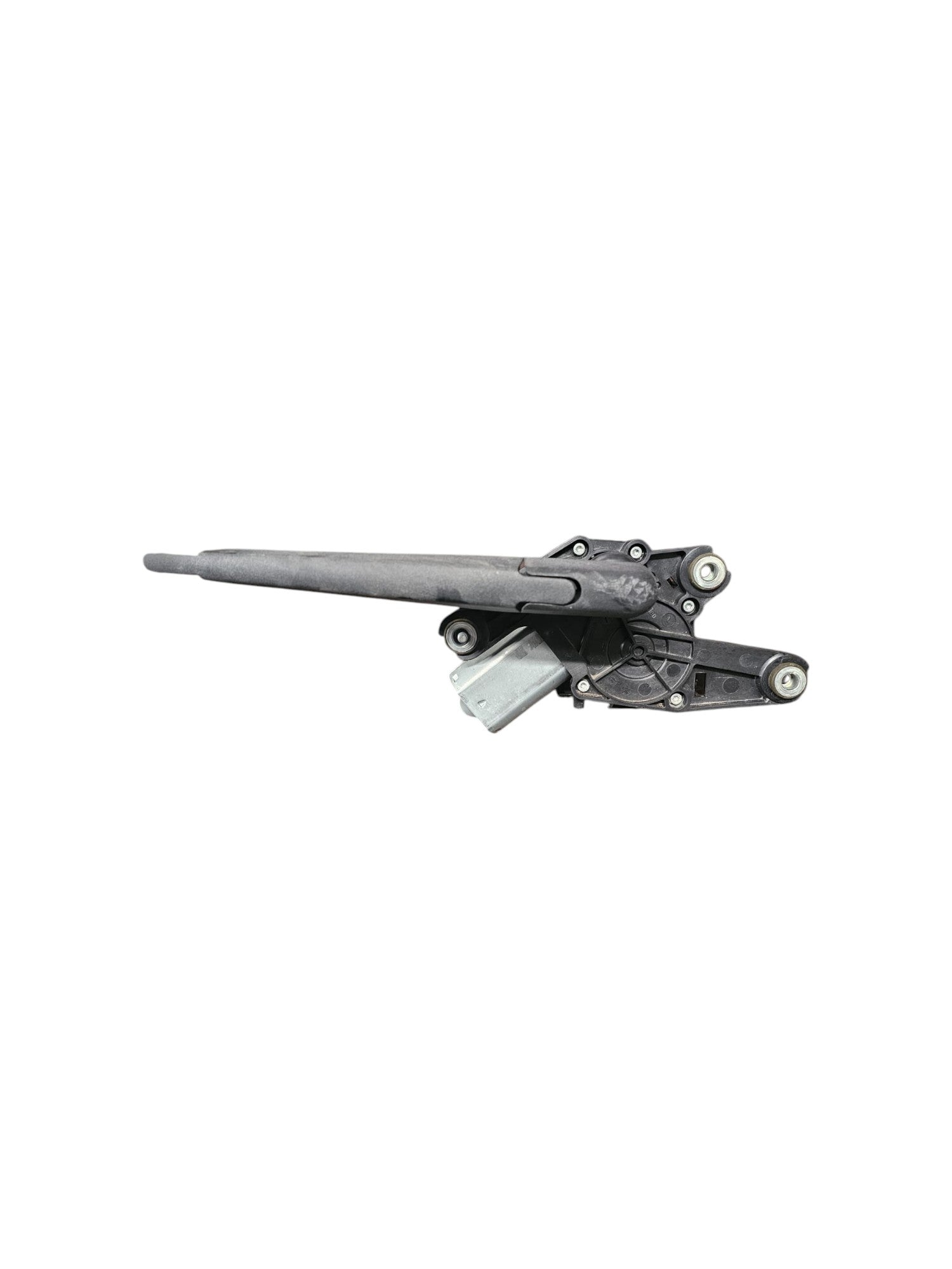 Rear Wiper Motor Mercedes Classe C W204 Code:A2049068102 (2007 - 2015) - F&P CRASH SRLS - Used Parts