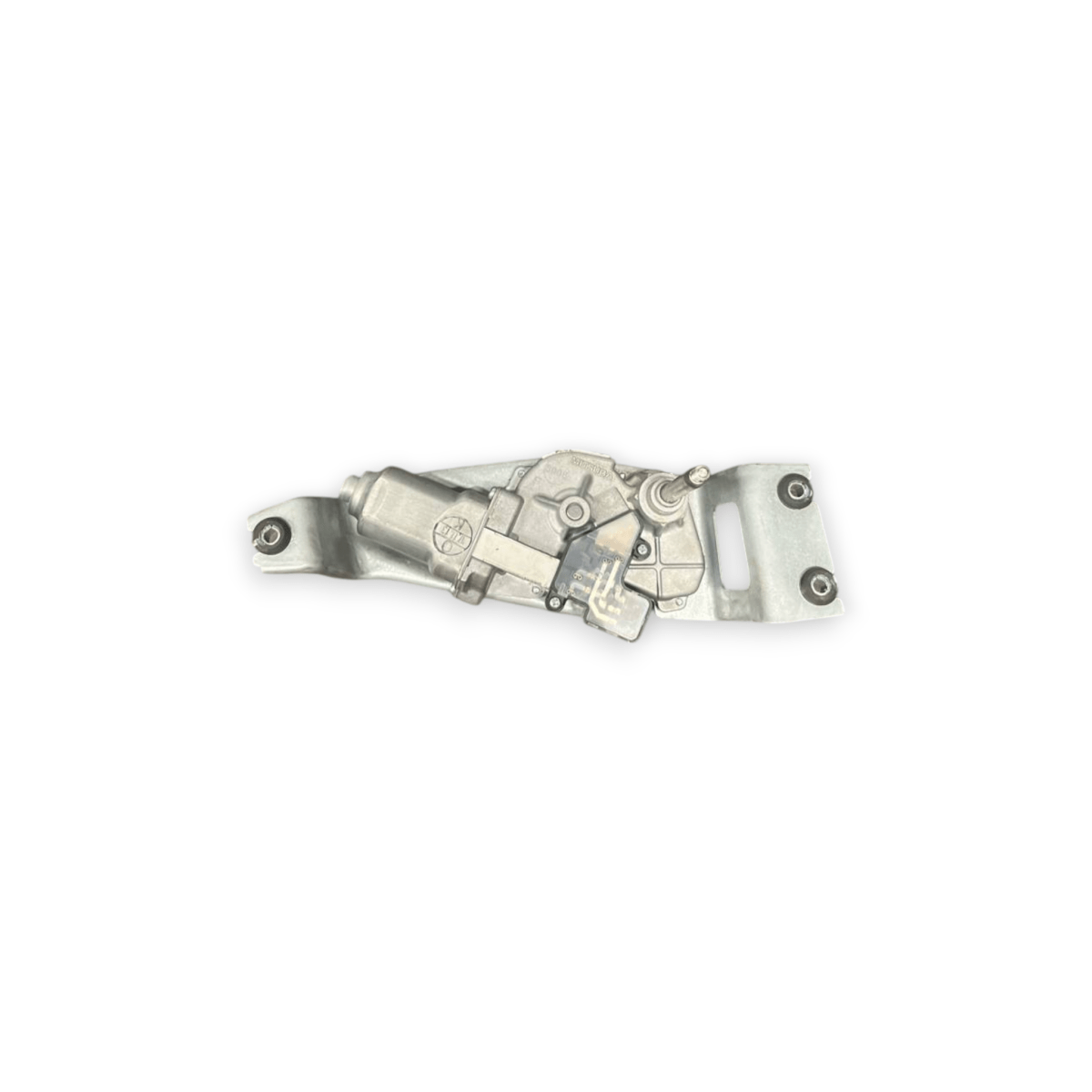 Rear wiper motor for Bmw Series 1 F20 (2011 to 2019) code: 7258532 - F&P CRASH SRLS - Used Parts