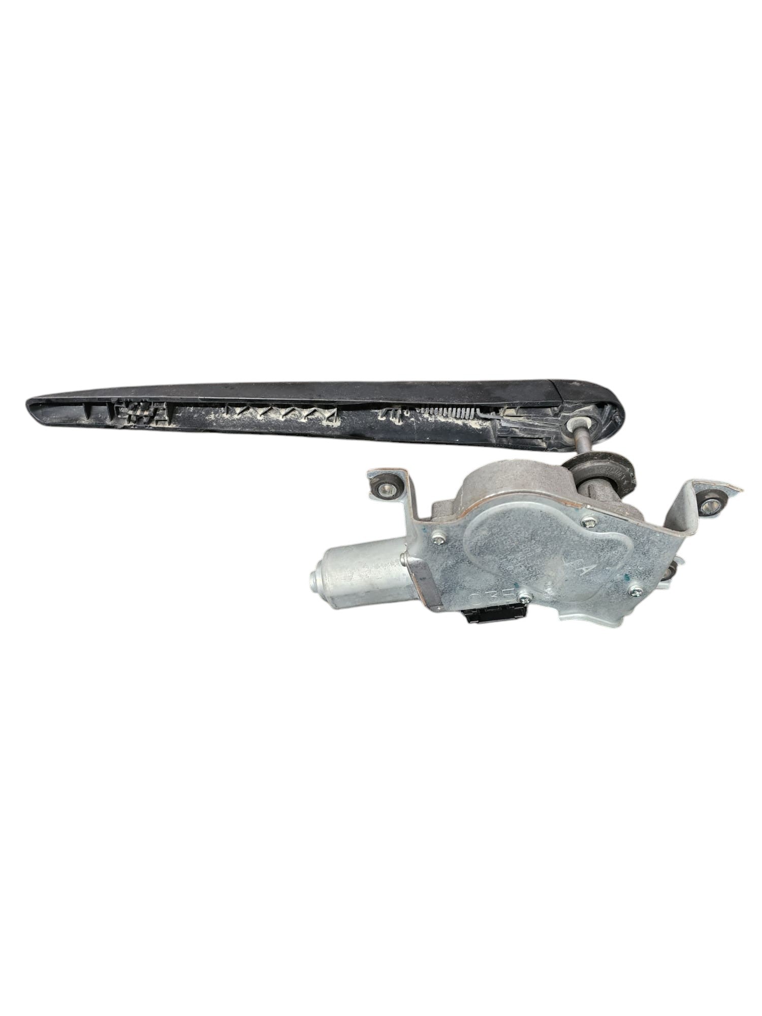 Rear Wiper Motor Mercedes A-Class W177 Code:A2479065102 (2018 - >) - F&P CRASH SRLS - Used Parts