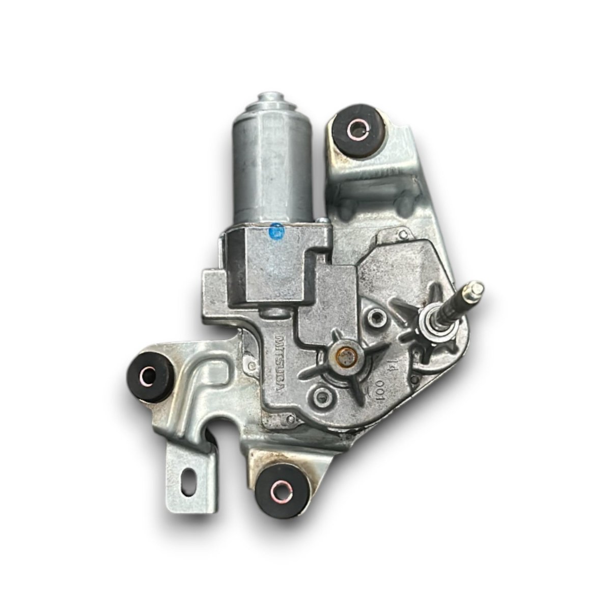 Motorino Tergilunotto Posteriore Suzuki Ignis (2016 > ) - F&P CRASH SRLS - Ricambi Usati