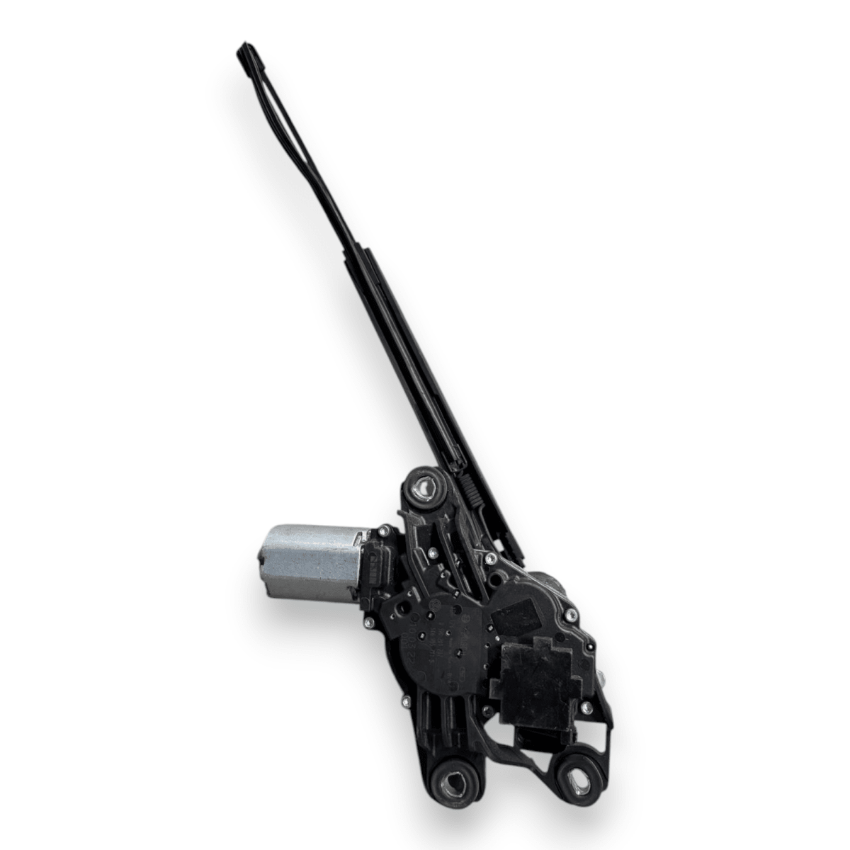 Motorino tergilunotto posteriore Volkswagen Polo V (6R) cod.0390201207 (2009 - 2017) - F&P CRASH SRL - Ricambi Usati
