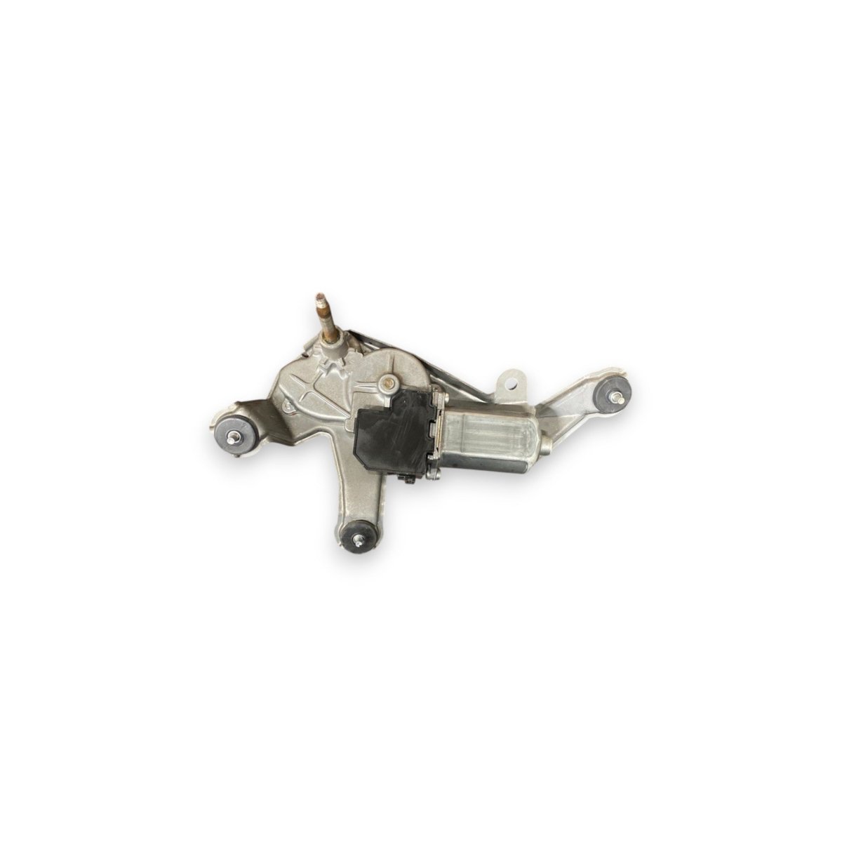 Motorino tergilunotto / tergicristalli posteriore toyota aygo ii (2014 - 2021) Cod: 85130 - 42060 - F&P CRASH SRLS - Ricambi Usati