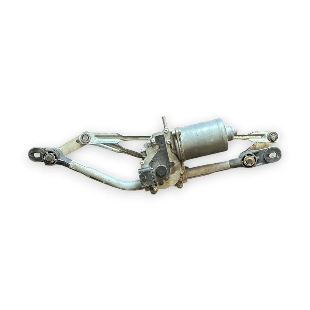 Dettaglio Motorino tergiparabrezza Alfa Romeo MiTo 2008–2011 cod. W0009106 - foto 2