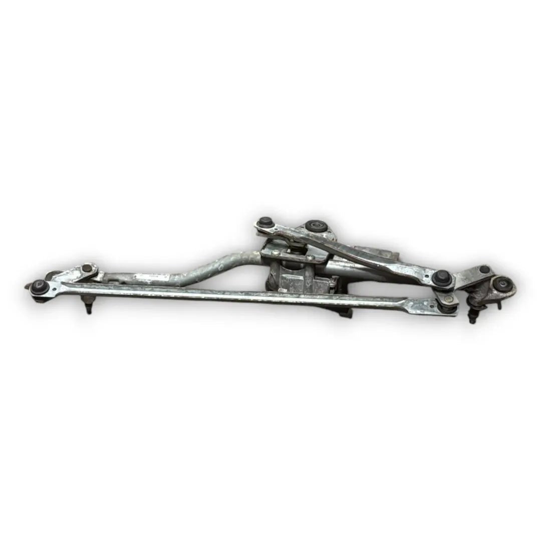 Motorino tergiparabrezza Audi A6 4F OEM 4F1955119C - F&P CRASH SRL - Ricambi Usati