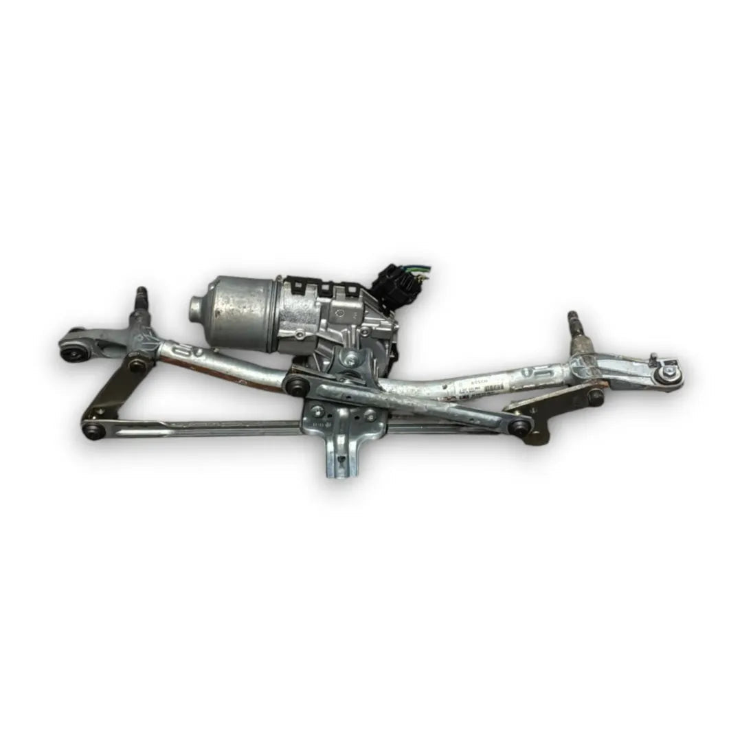 Dettaglio Motorino tergiparabrezza Citroën Berlingo 2ª Serie 2008–2018 cod. 9682861480 - foto 2