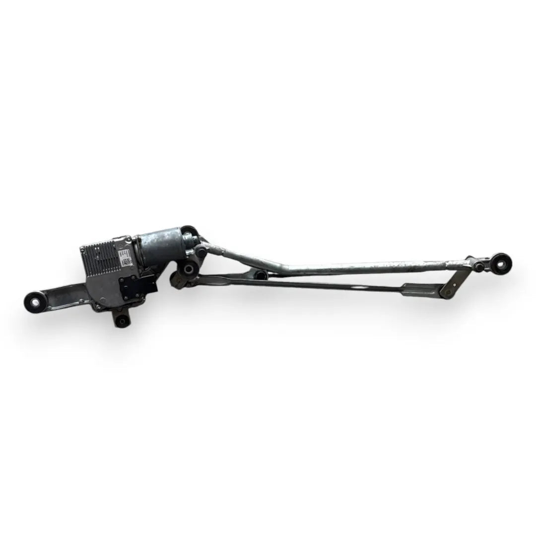 Motorino tergiparabrezza completo anteriore Porsche Panamera 97062410502 - F&P CRASH SRL - Ricambi Usati