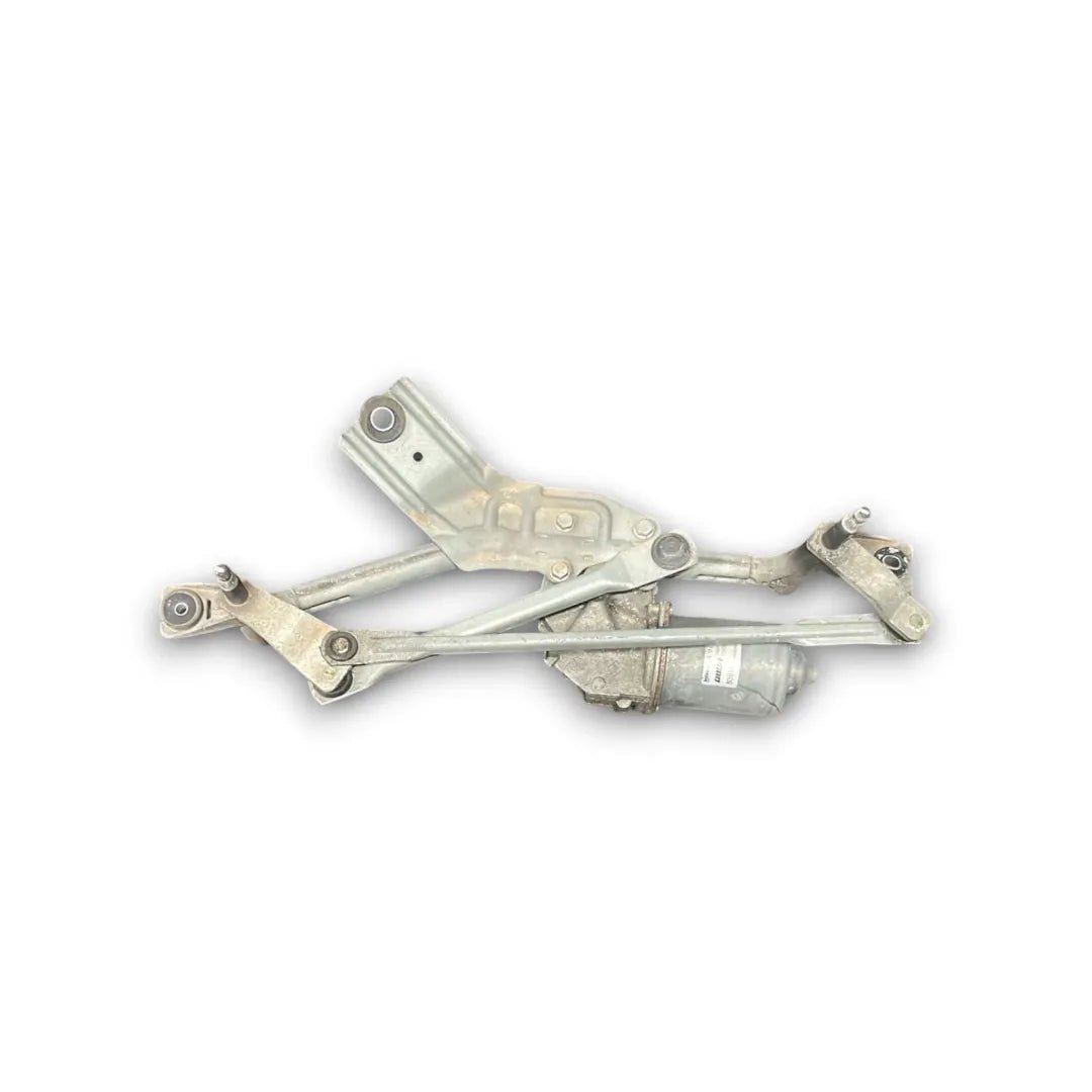 Dettaglio Motorino tergiparabrezza Fiat Grande Punto 2005–2008 OEM 77363952 - foto 2