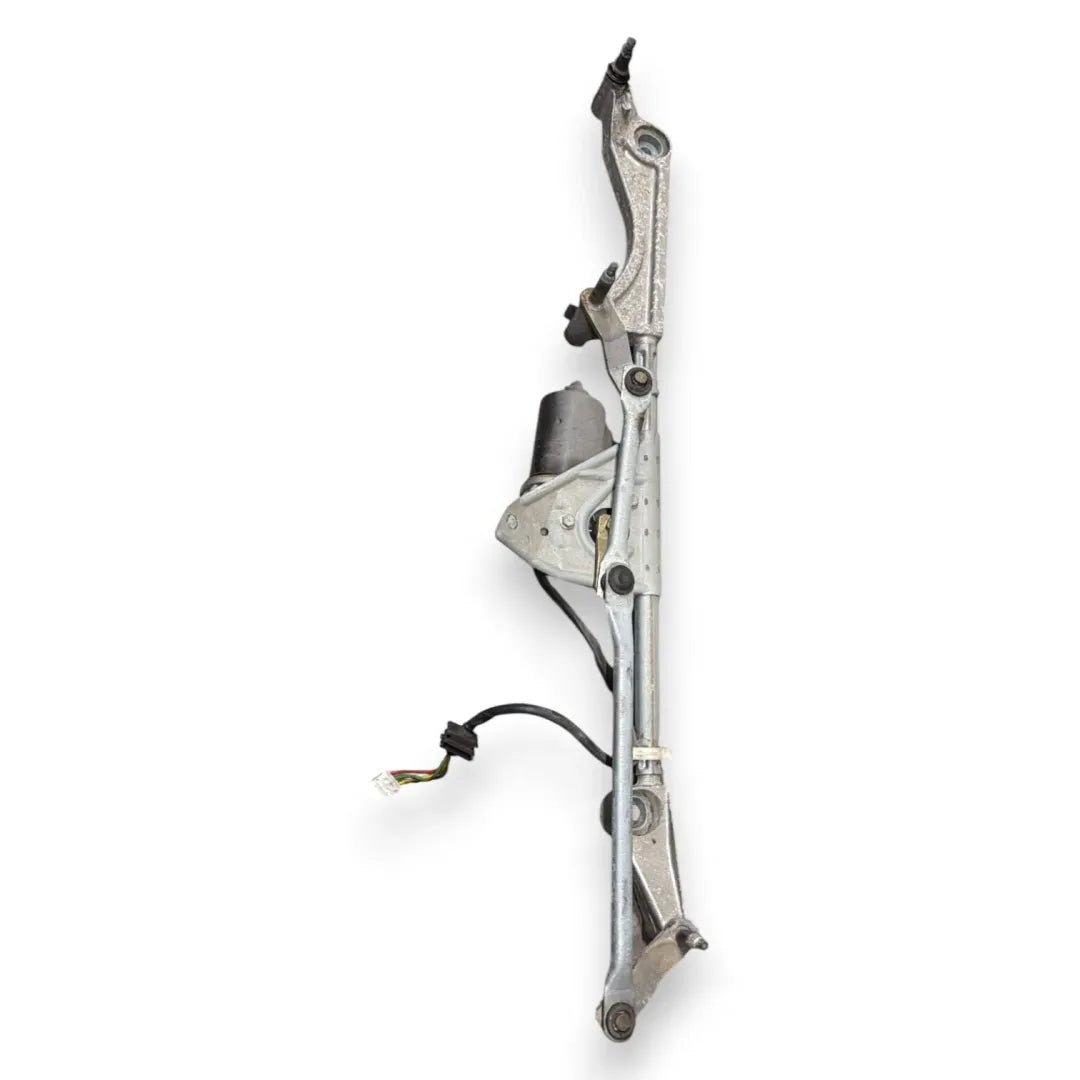 Motorino tergiparabrezza Mercedes-Benz Classe C W/S203 2000–2007 OEM A2038200342