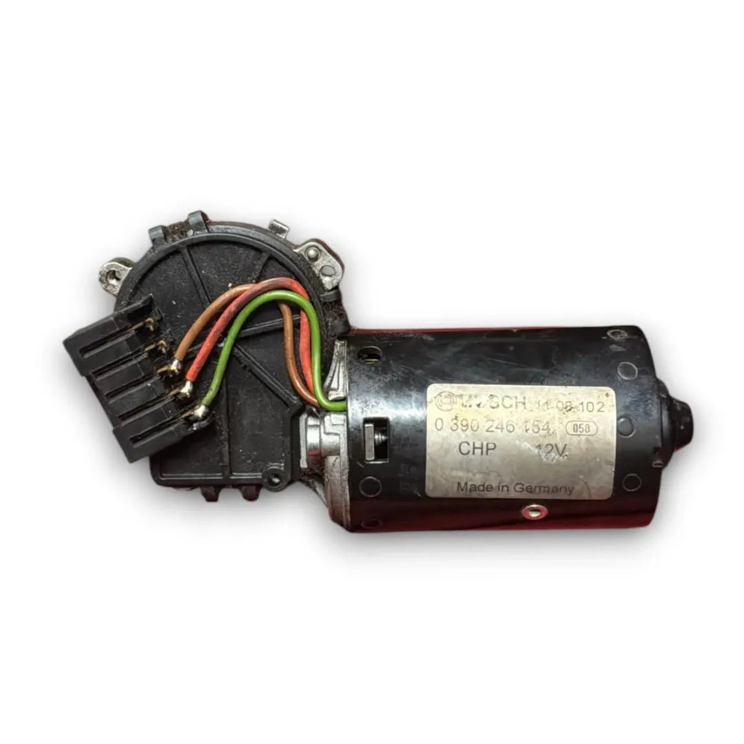 Motorino tergiparabrezza Piaggio Porter 1ª 2ª Serie cod. 0390246154 - F&P CRASH SRL - Ricambi Usati