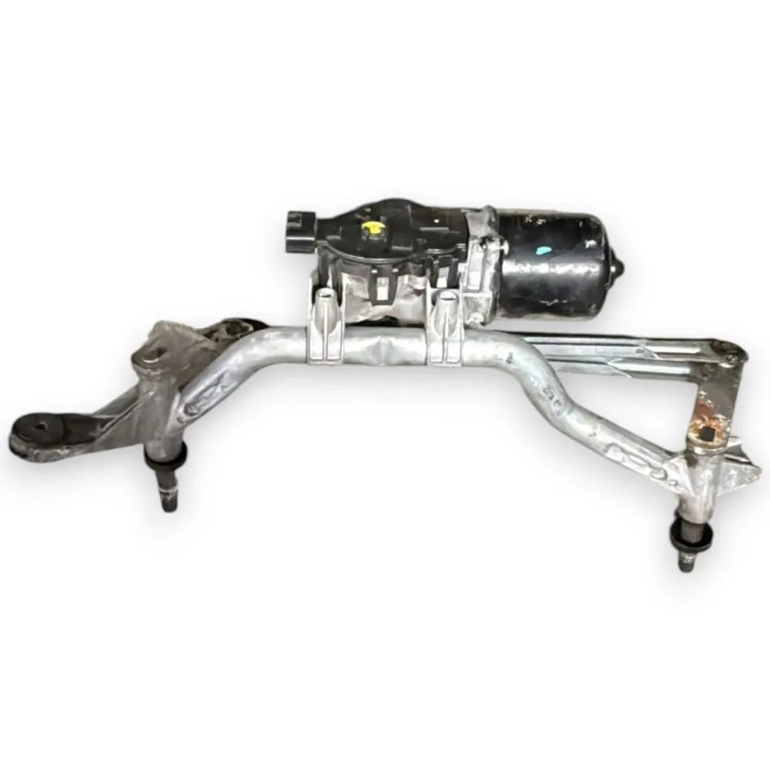 Dettaglio Motorino tergiparabrezza Renault Clio 4ª Serie 2016–2019 OEM 288A53268R - foto 2