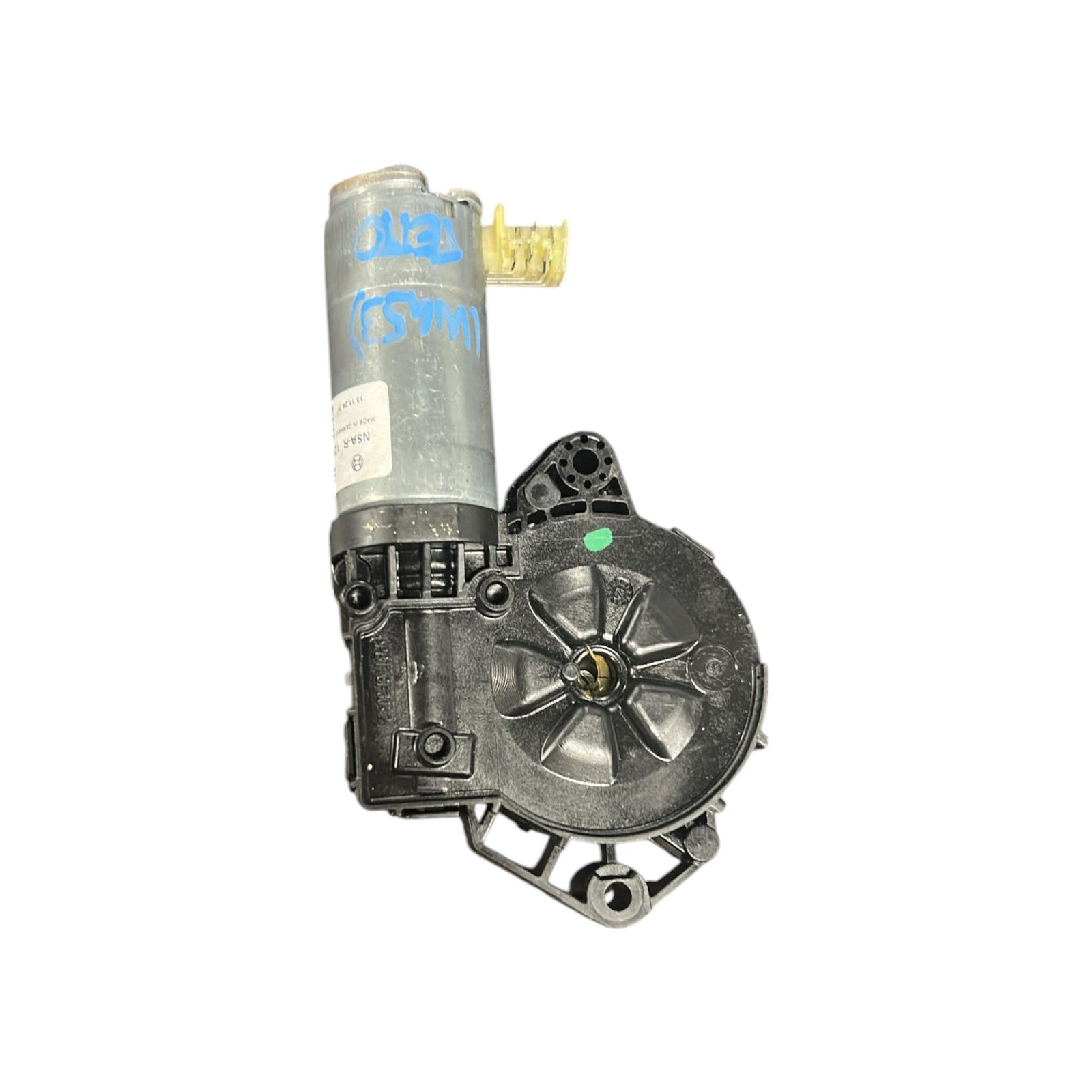 Roof Motor / Sunroof Mercedes Benz Class C (W205) code.0390200100 (2014 > 2021) - F&P CRASH SRLS - Used Parts