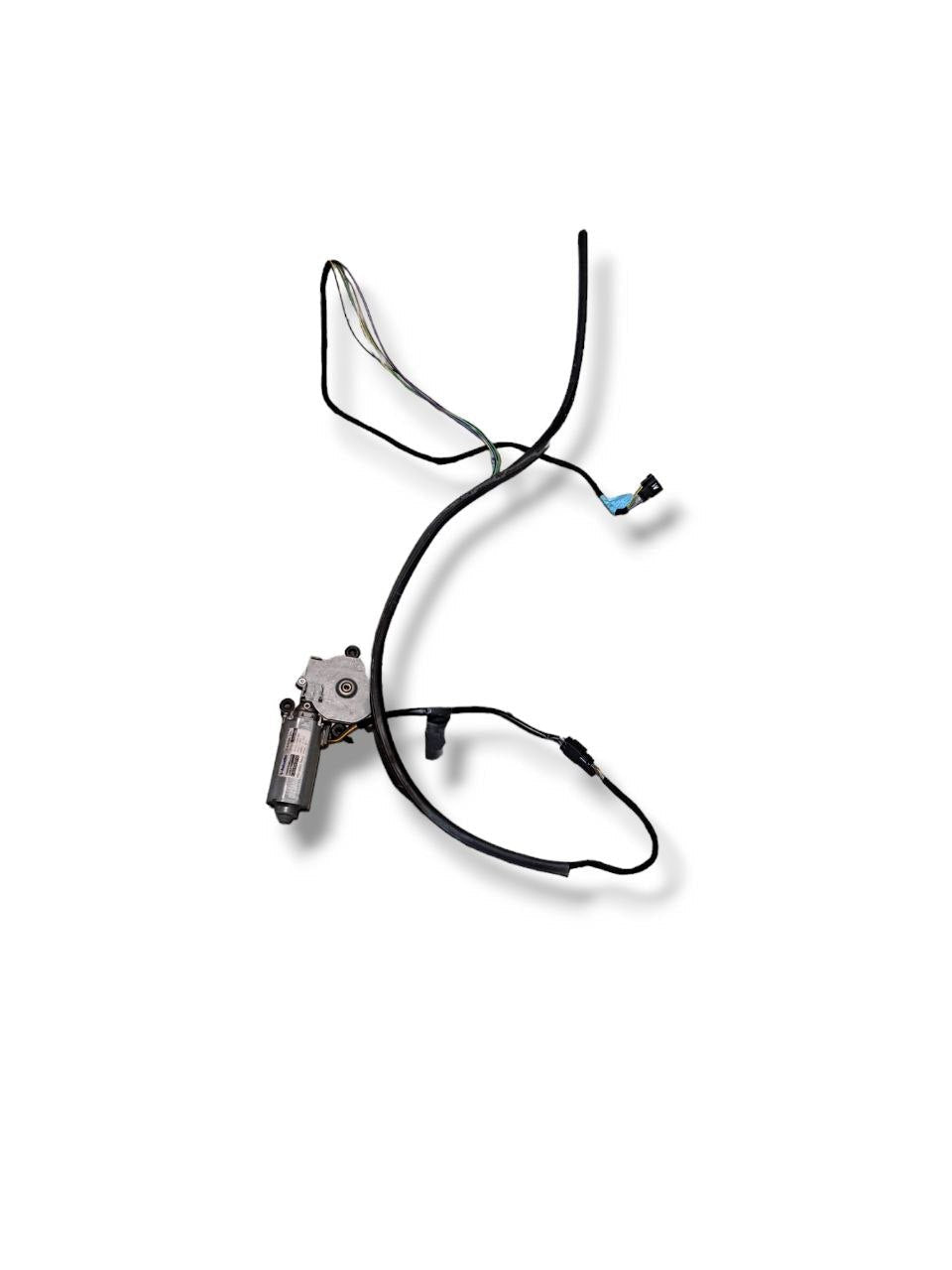 Motorino tettuccio apribile Mercedes-Benz Classe S W221 / Classe E W211 (2005-2013) COD:A2118202742-0390200012 - F&P CRASH SRLS - Ricambi Usati