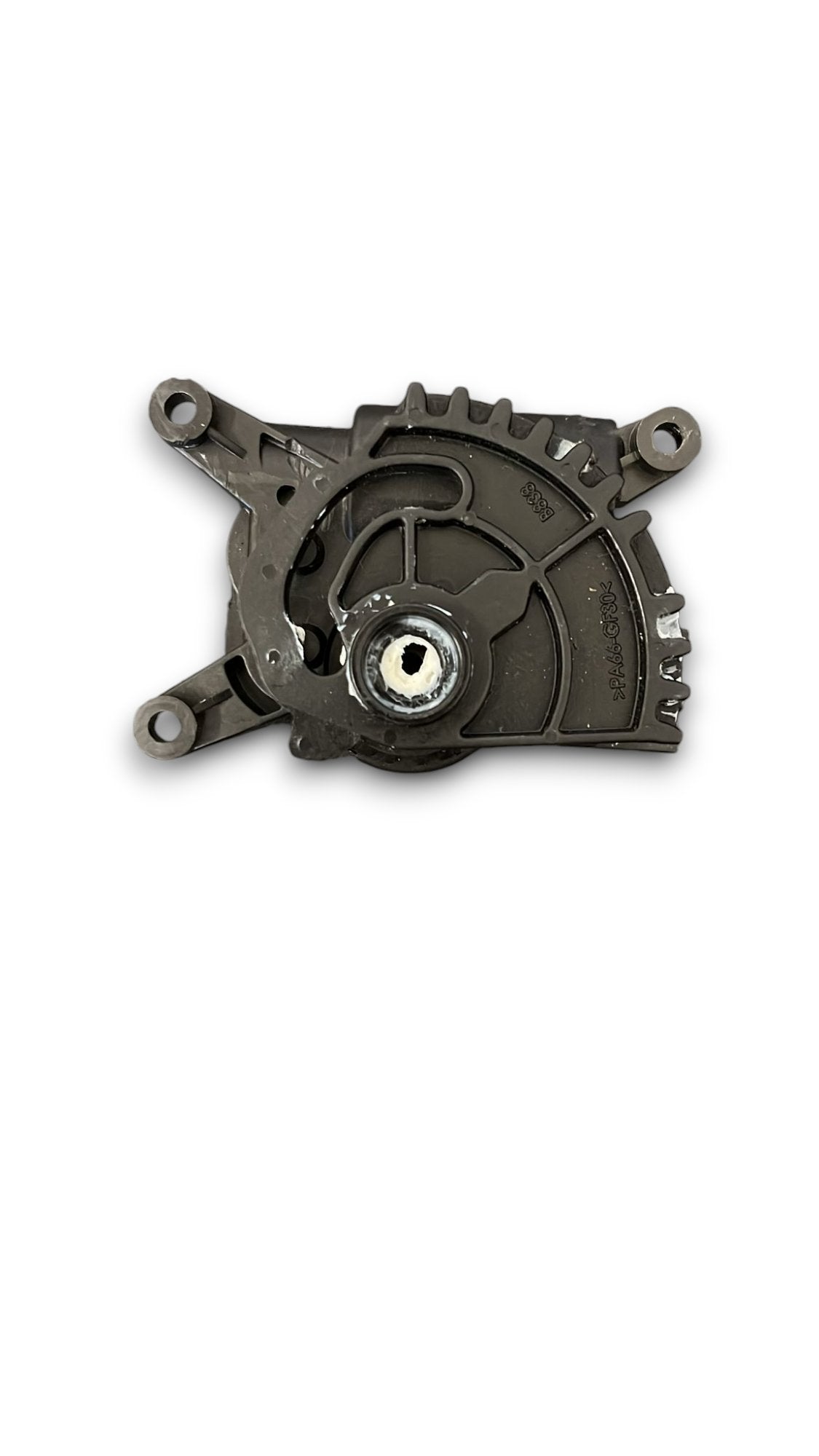 Cabin Fan Motor Fiat 500 X code: A21102000 (2014 > ) - F&P CRASH SRLS - Used Parts
