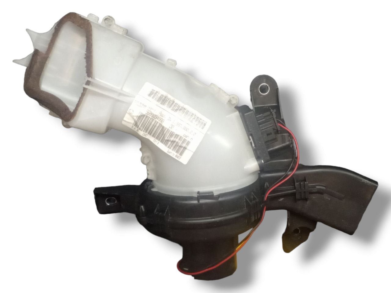 Motorino Ventola Abitacolo riscaldamento Citroen C4 Picasso (2007) cod: 173510100 - F&P CRASH SRLS - Ricambi Usati