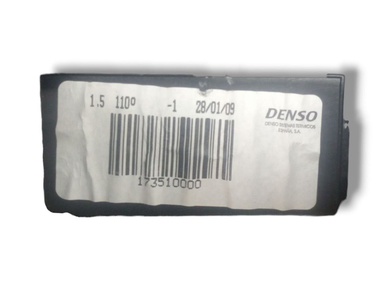Motorino Ventola Abitacolo riscaldamento Citroen C4 Picasso (2007) cod: 173510100 - F&P CRASH SRLS - Ricambi Usati