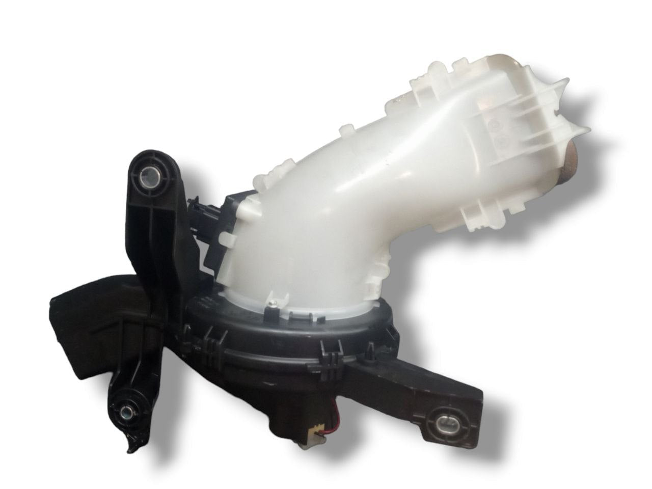 Motorino Ventola Abitacolo riscaldamento Citroen C4 Picasso (2007) cod: 173510100 - F&P CRASH SRLS - Ricambi Usati