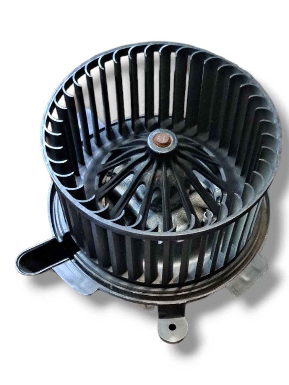 Motorino Ventola Abitacolo riscaldamento Peugeot 307 cc (2005) COD:b9506 - F&P CRASH SRLS - Ricambi Usati