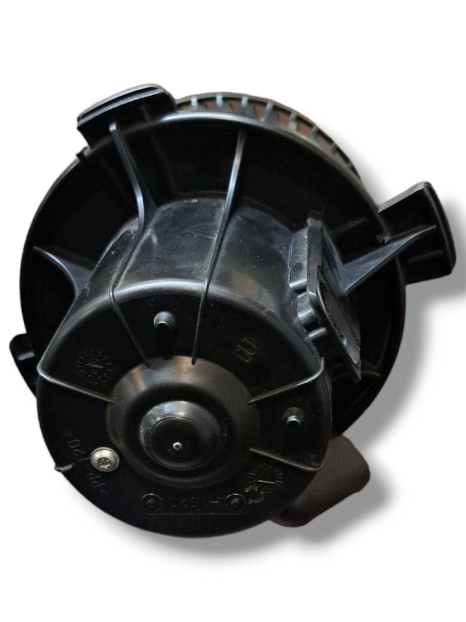 Motorino Ventola Abitacolo riscaldamento Peugeot 307 cc (2005) COD:b9506 - F&P CRASH SRLS - Ricambi Usati