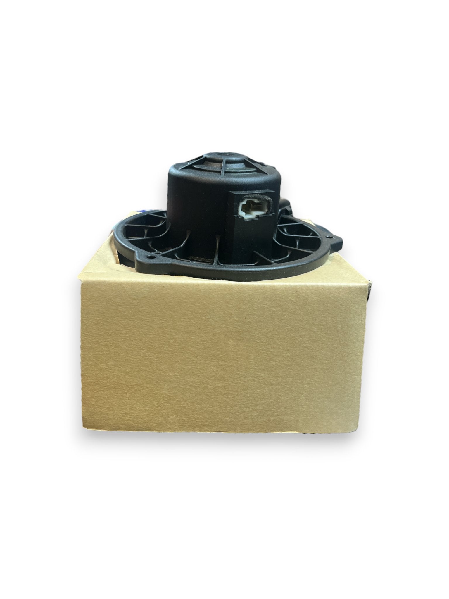 Heating Fan Motor Hyundai Getz (2002 - 2008) code: 971121C000 - F&P CRASH SRLS - Used Parts