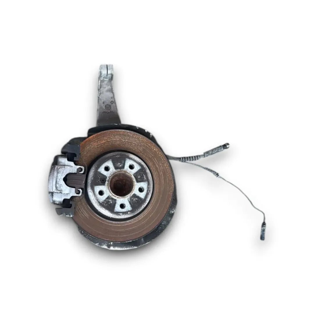Mozzo ruota destro anteriore BMW Serie 5 F10 dal 2013