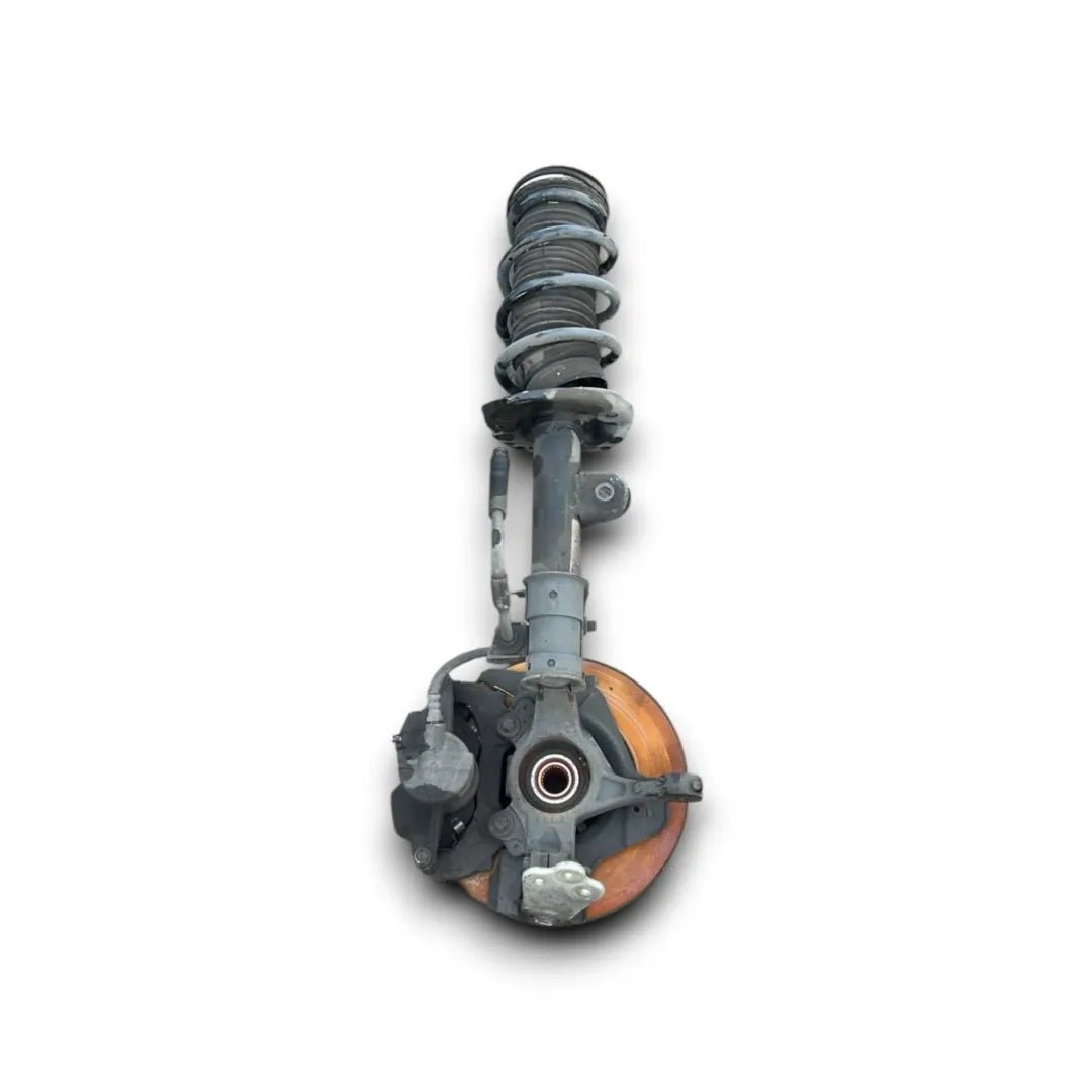 Dettaglio Mozzo ruota destro anteriore Fiat Tipo 2015–2021 OEM 52017379 - foto 2