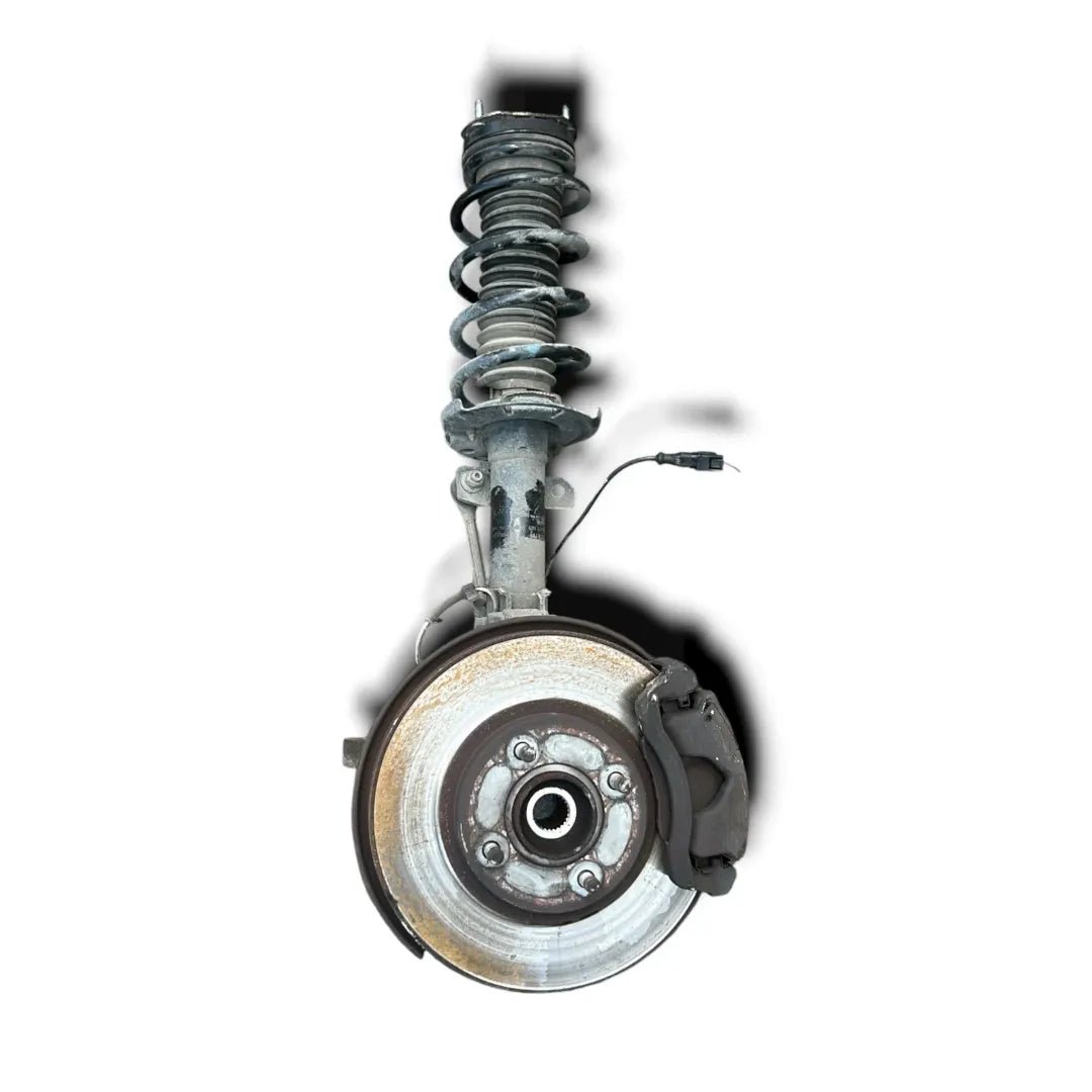 Mozzo ruota destro anteriore Ford Transit Courier 2018–2024 OEM 2001717