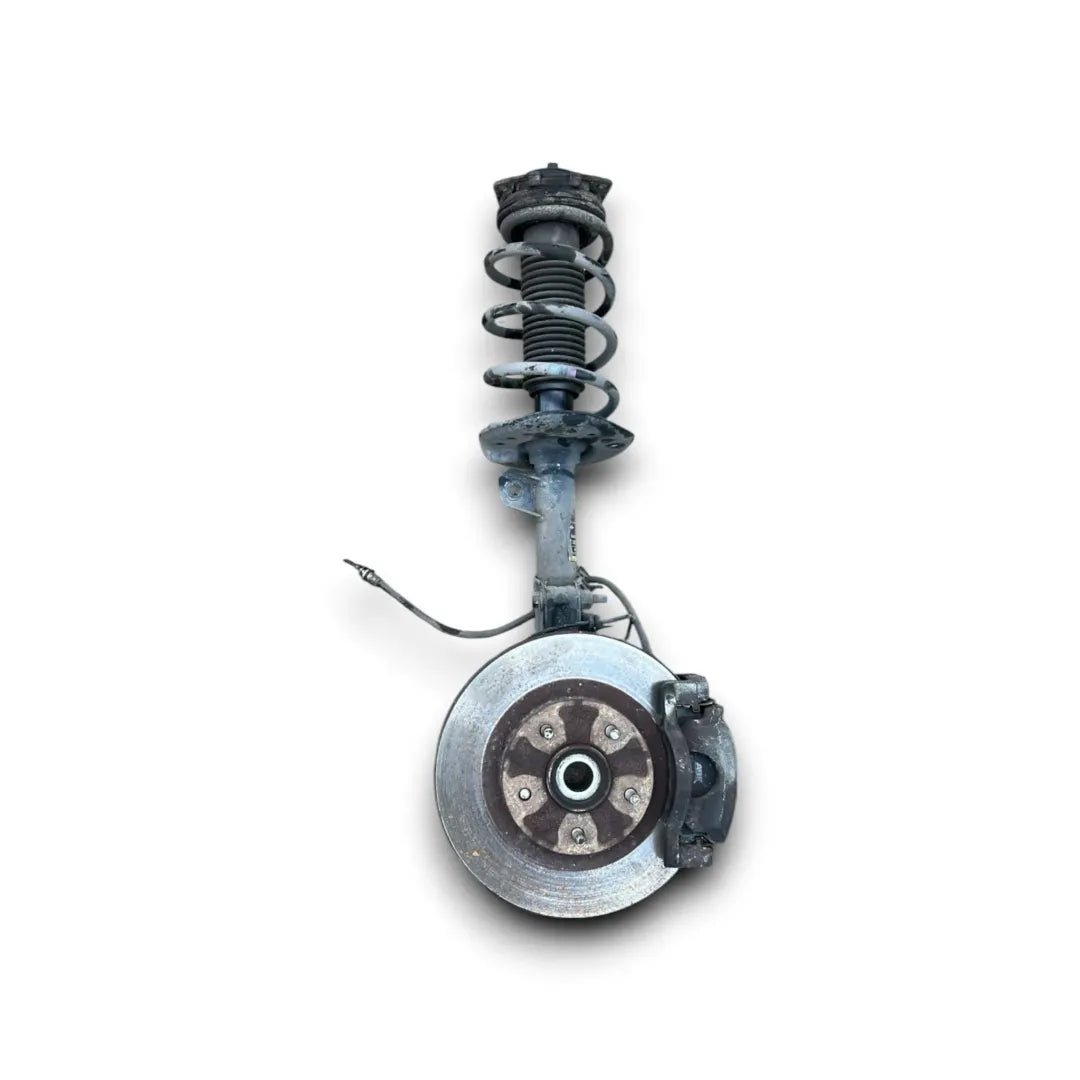 Mozzo ruota destro anteriore Nissan Qashqai J10E/JJ10E 2010–2014