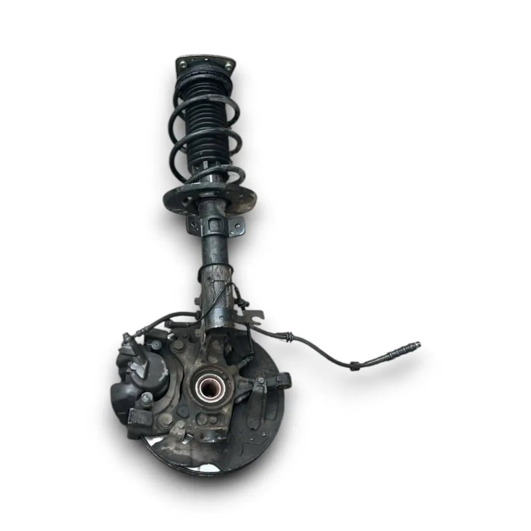Dettaglio Mozzo ruota destro anteriore Opel Combo dal 2018 OEM 9670367680 - foto 2
