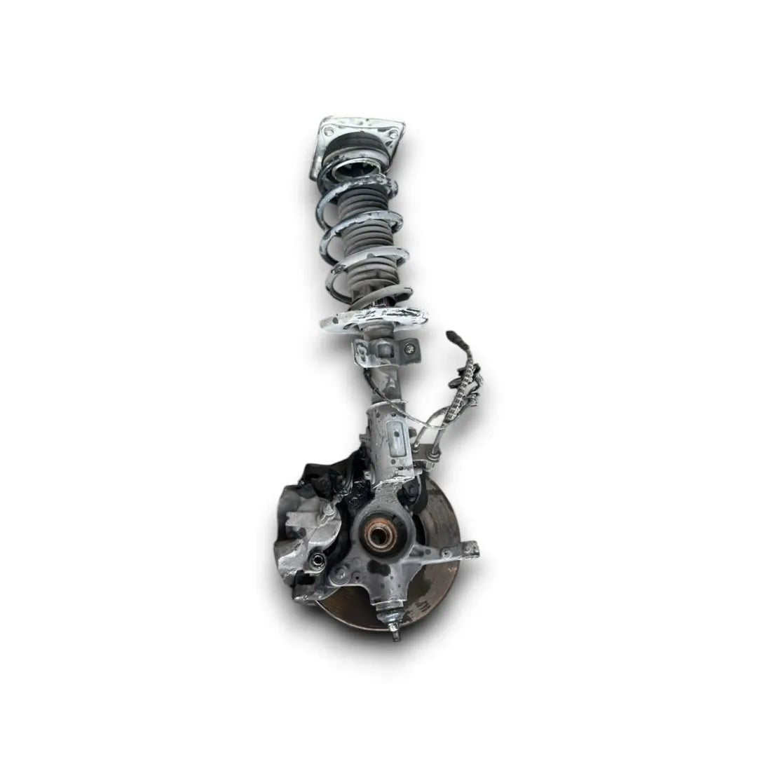 Dettaglio Mozzo ruota destro anteriore Peugeot Expert Furgone 4ª Serie dal 2016 OEM 330780 - foto 2